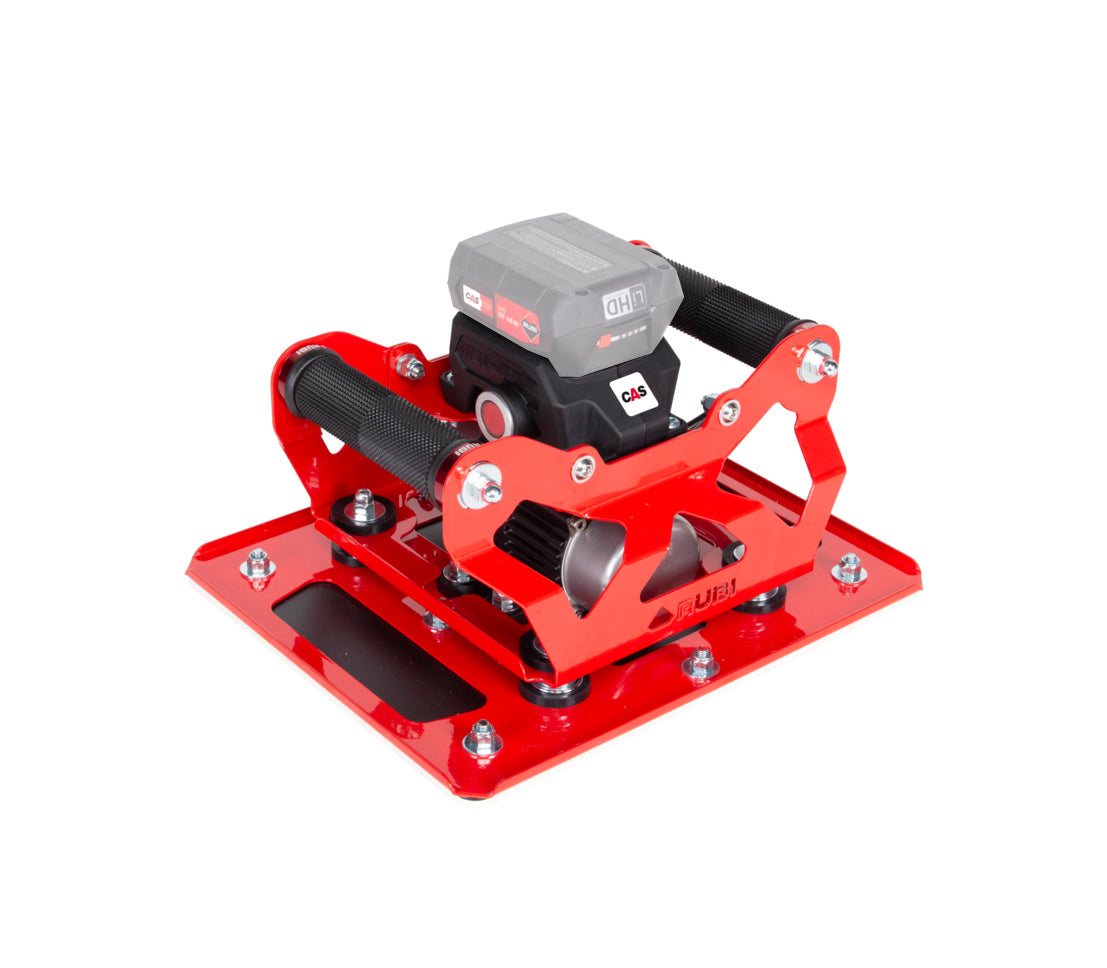 Vibrador para cerámica Rubi Triller Energy CAS a batería 10913