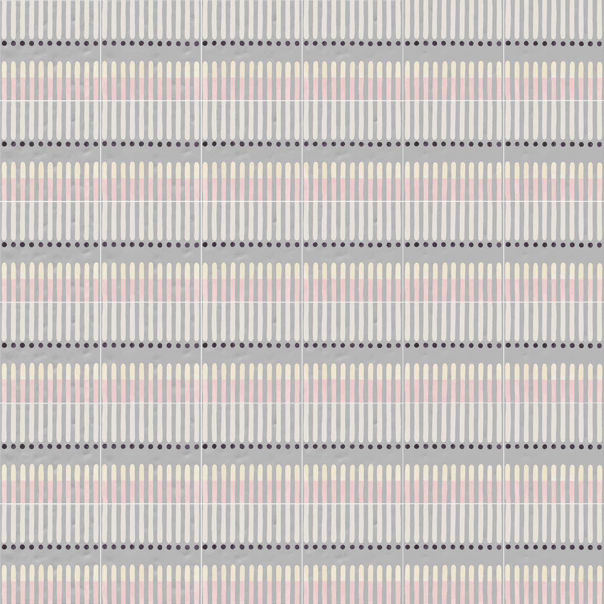 Caja 25 Piezas Azulejo Martina M 20x20 Vives (caja 1m2)