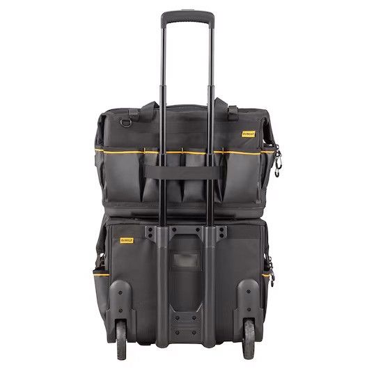 Bolsa acceso total Dewalt Pro DWST60104 - 15