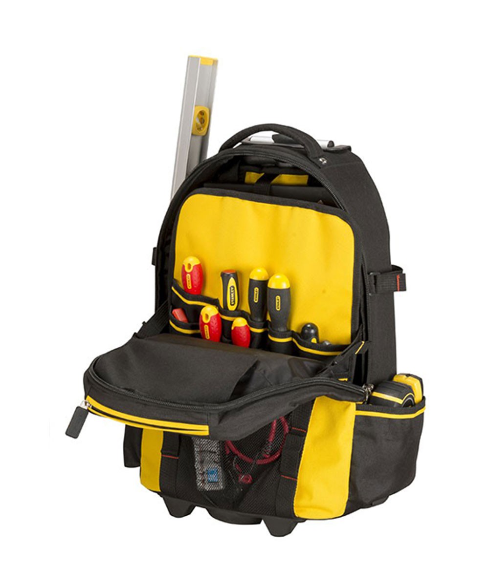 1-79-215 Mochila FatMax con ruedas STANLEY