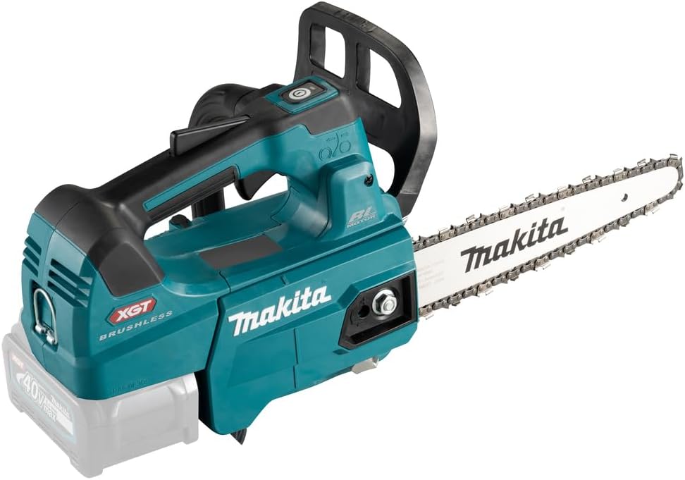 Makita UC006GZ 40V Max 25cm XGT Chainsaw