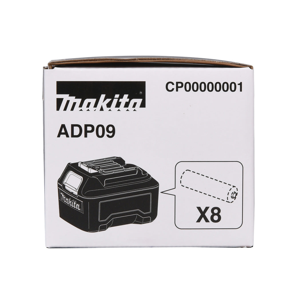 Adapter ADP09 SK700 Makita CP00000001