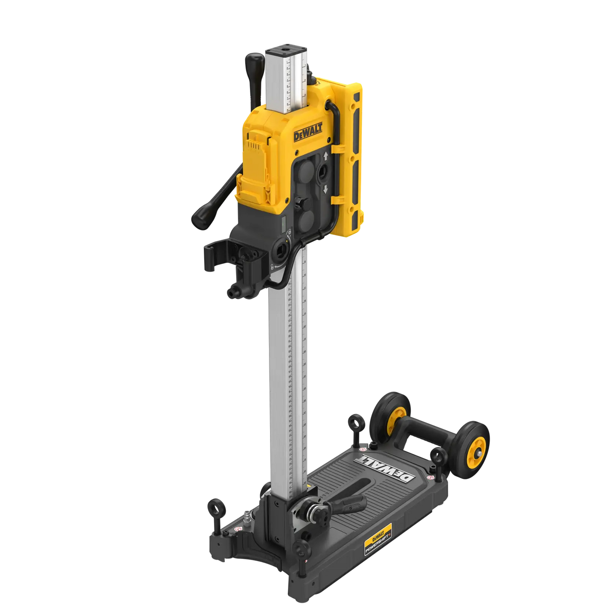 Columna para taladro de diamante POWERSHIFT Dewalt DCPS151-XJ