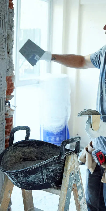 11L Bellota BKCESPU11BP Rubber Bucket