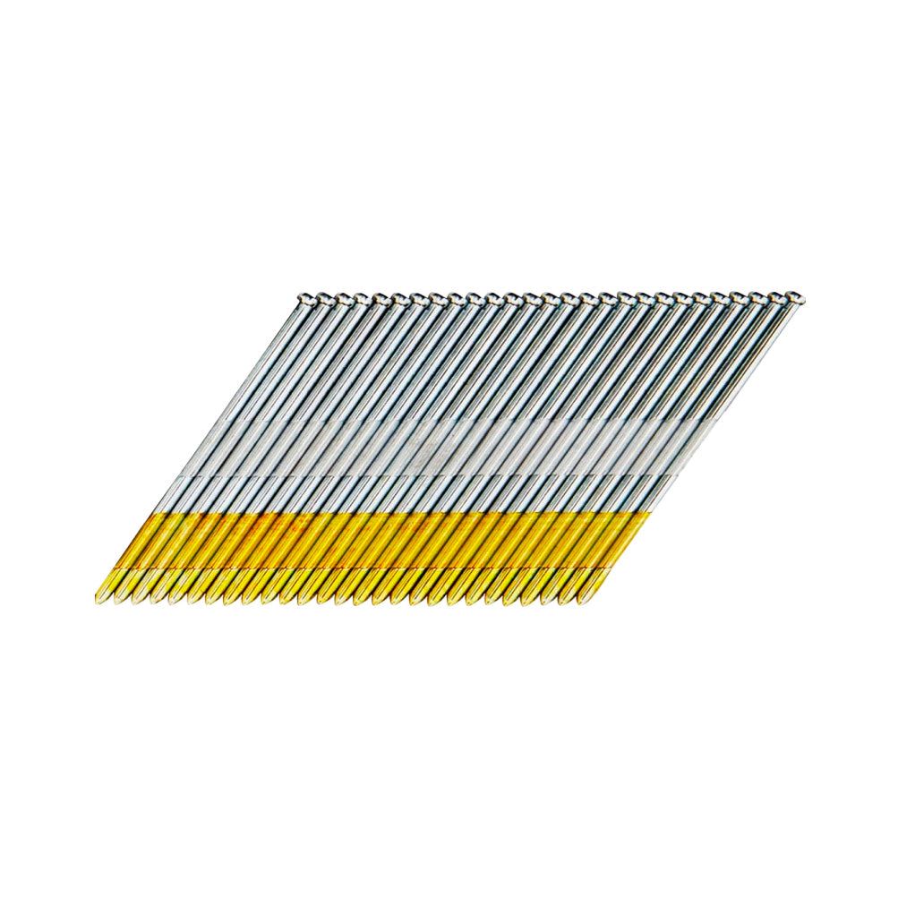 Box of 4000 galvanized nails 1.8x32mm Dewalt DNBDA1532GZ