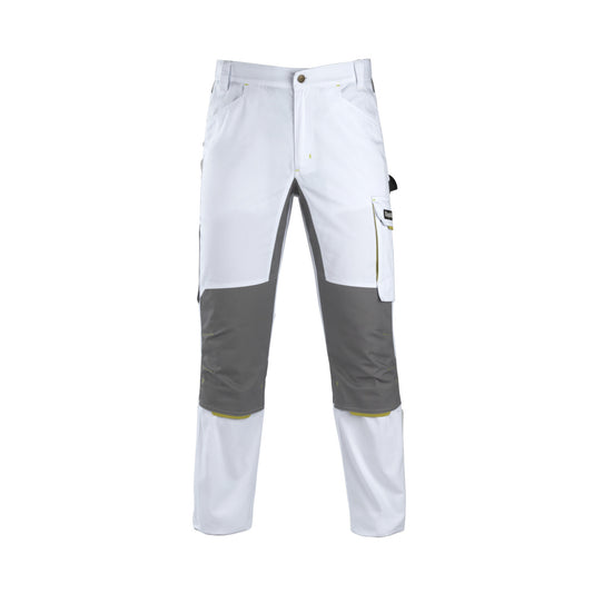 Kevir Paint Kapriol multi-pocket painter's trousers