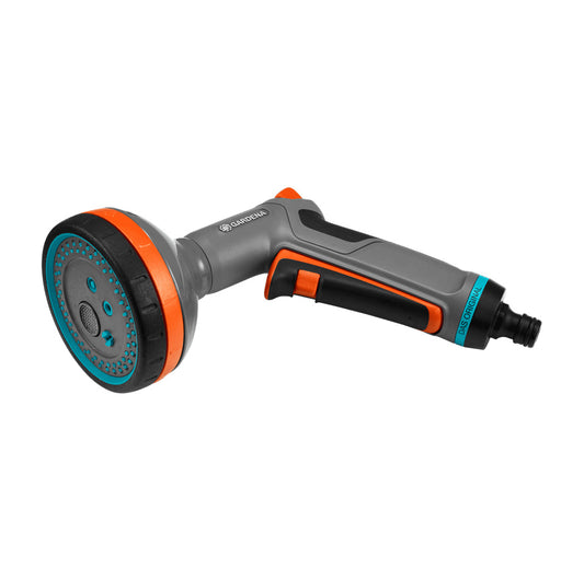 Multifunctional gun for watering 5 jets Gardena Comfort 18315-20