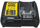 CARGADOR MULTIVOLTAJE XR DEWALT