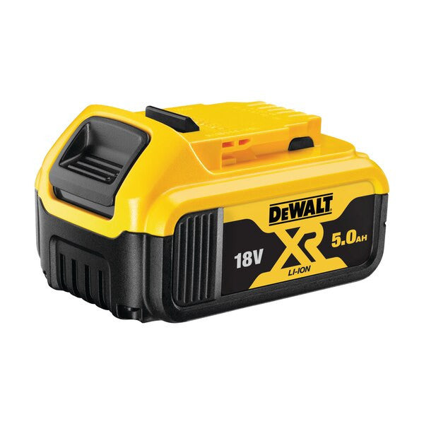 18V XR Brushless Impact Screwdriver 205Nm with 2 5Ah batteries and Dewalt DCF887P2 case