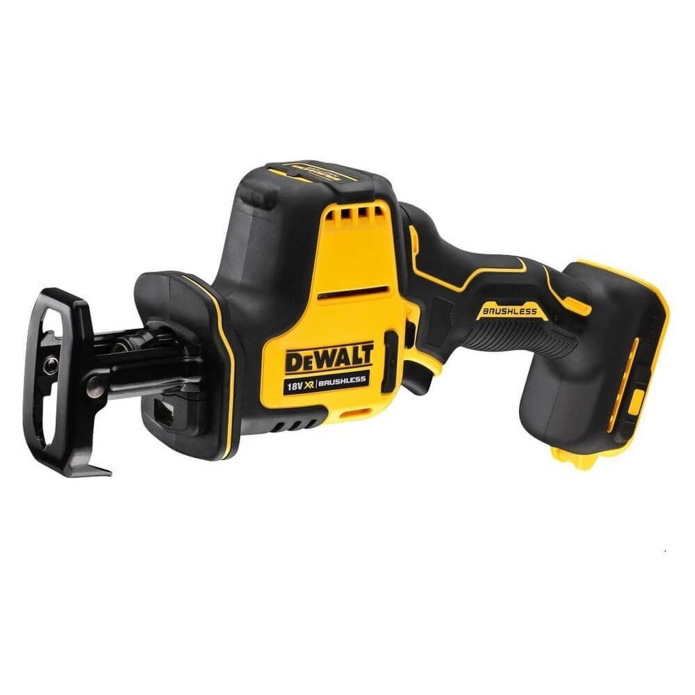 Set Dewalt DCK263D2 18V XR - Sierra de Pladur DCS369 + Atornillador de Pladur DCF620 + Bolsa + 2 Baterias LI-ION 2,0 Ah