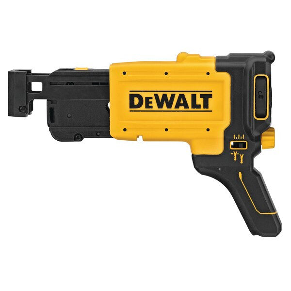 Atornillador para pladur Dewalt 18v 2 baterías 2.0 Ah con maletin + Cargador rápido de tornillos DCF620D2K