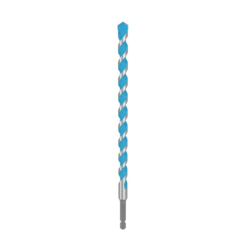 EXPERT HEX-9 MultiConstruction Drill Bit Bosch