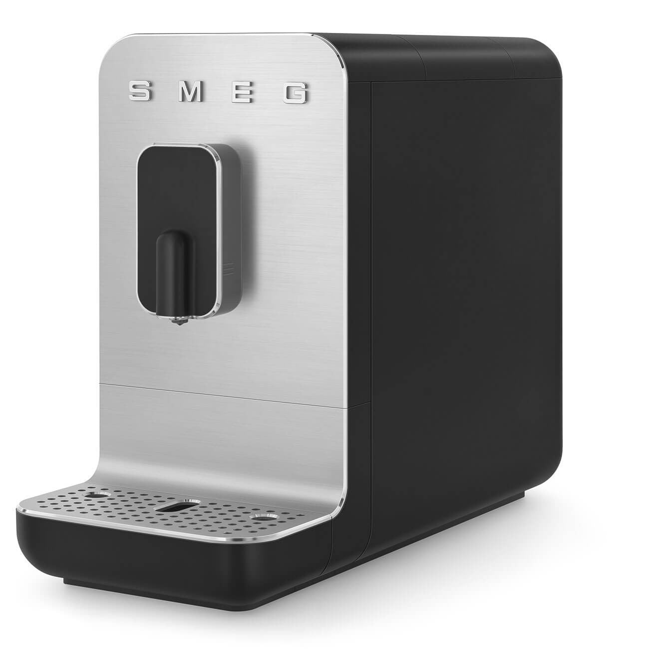 Smeg super-automatic coffee machine