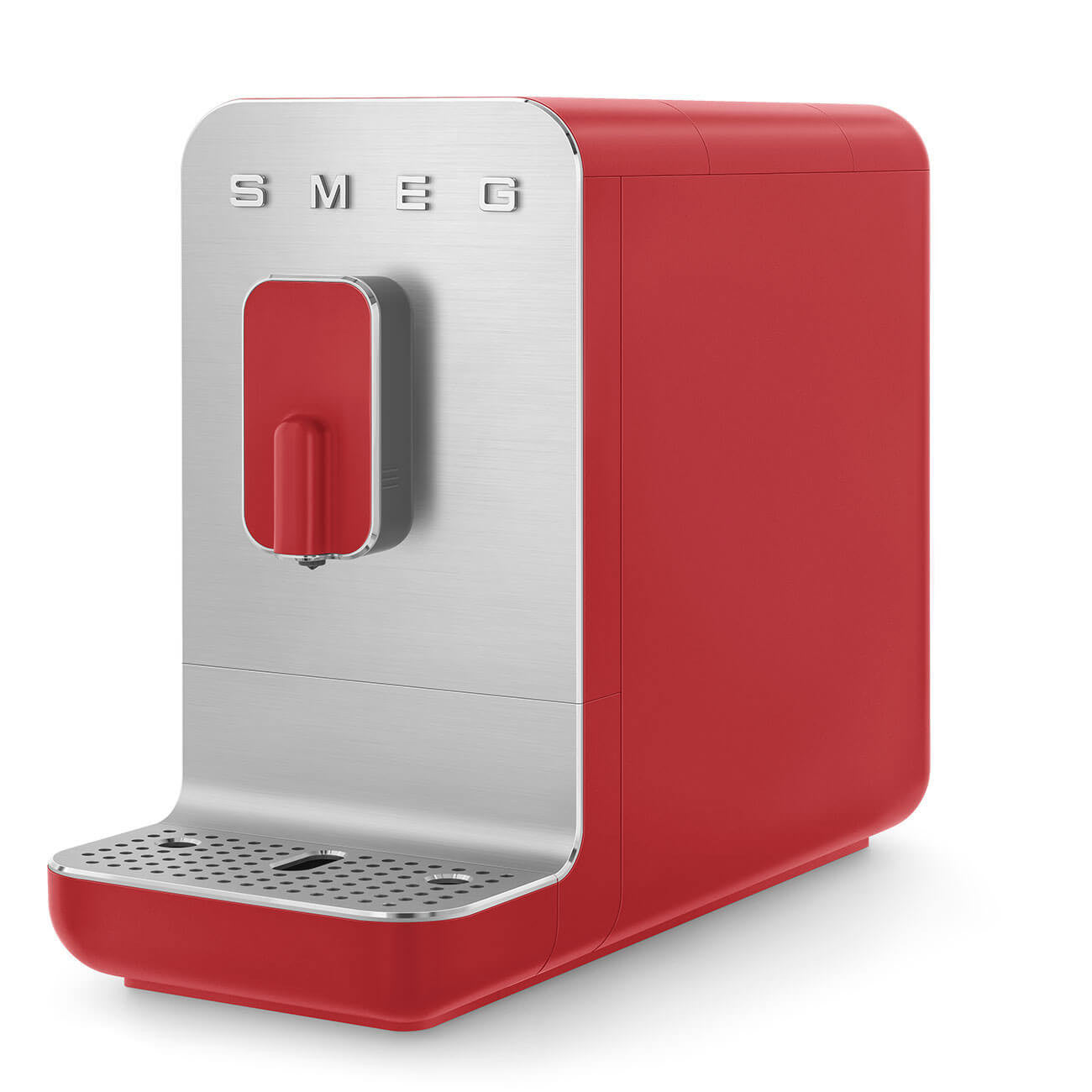 Smeg super-automatic coffee machine