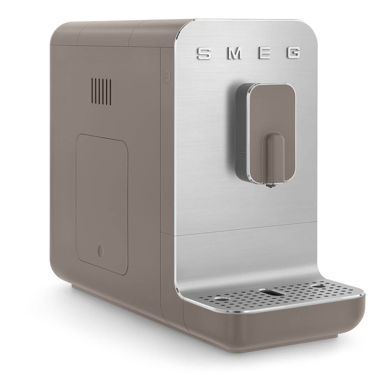 Smeg super-automatic coffee machine