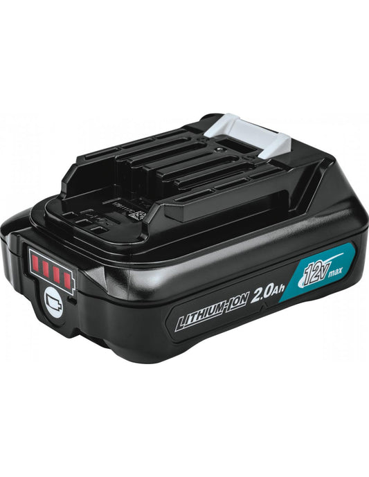 Batería CXT® Litio‑Ion de 12V max 2.0Ah BL1021B Makita MAKITA - 1