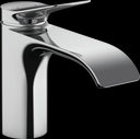 Grifo Vivenis Monomando de lavabo 80 Cromo Hansgrohe HANSGROHE - 1