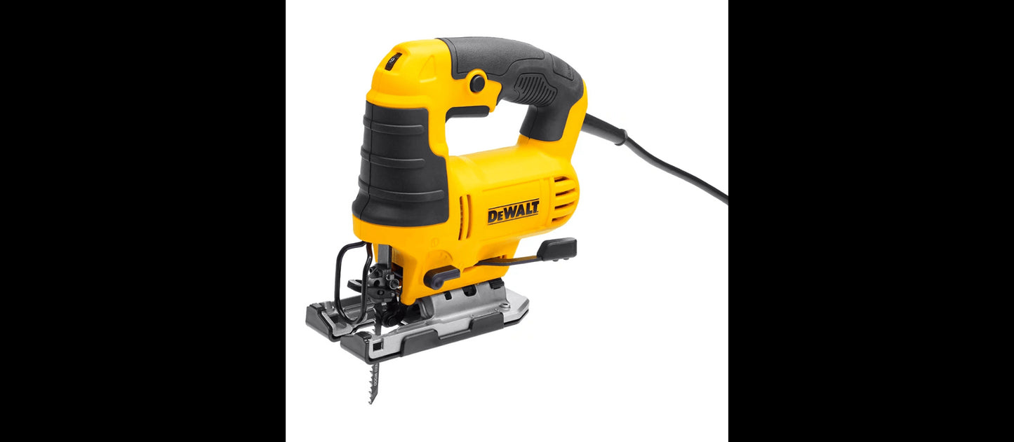 Sierra de Calar 650W Dewalt DWE349 DEWALT - 1