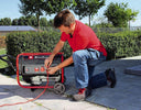 Generador a Gasolina 4 tiempos 3500W Einhell TC-PG 35/E5 EINHELL - 3