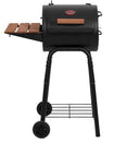 Barbacoa de Carbón Patio Pro CharGriller CHAR-BROIL - 2