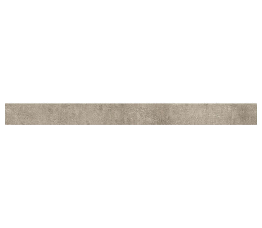 Skirting At. Alpha Taupe 9 x 60.8 cm Pamesa