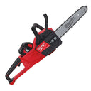 Motosierra M18 FCHSC-121 FUEL Milwaukee con espada de 30cm MILWAUKEE - 2