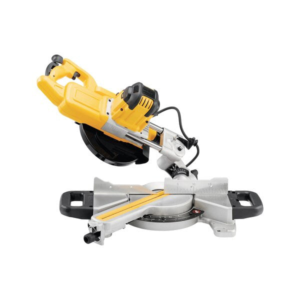 Ingletadora Telescópica Dewalt 1400W Ø216mm + XPS DWS774 DEWALT - 4