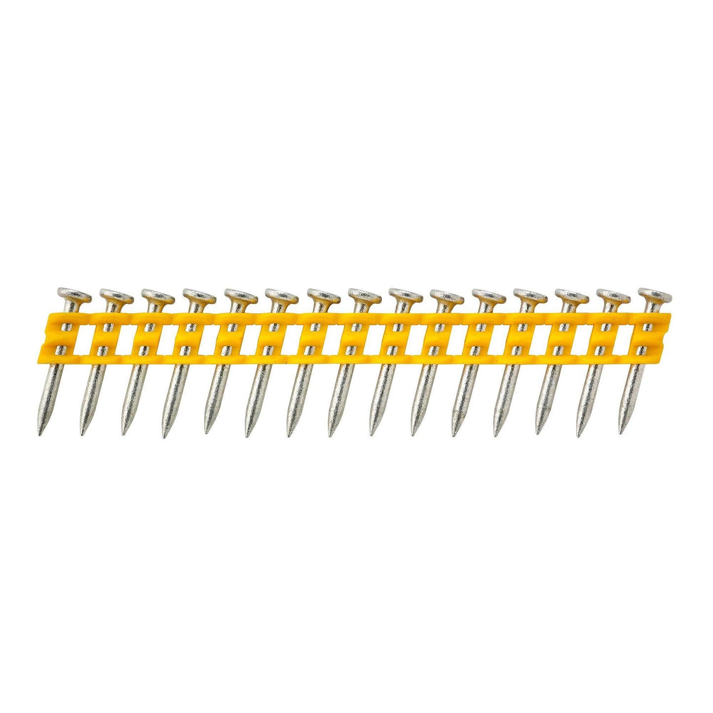 Combo Clavadora de Hormigón y Acero a Batería 18V DCN890P2 + 5.020 Clavos Dewalt