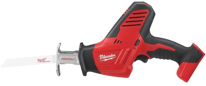 Sierra Sable 18V 20mm con hoja Milwaukee C18 HZ-0 MILWAUKEE - 1