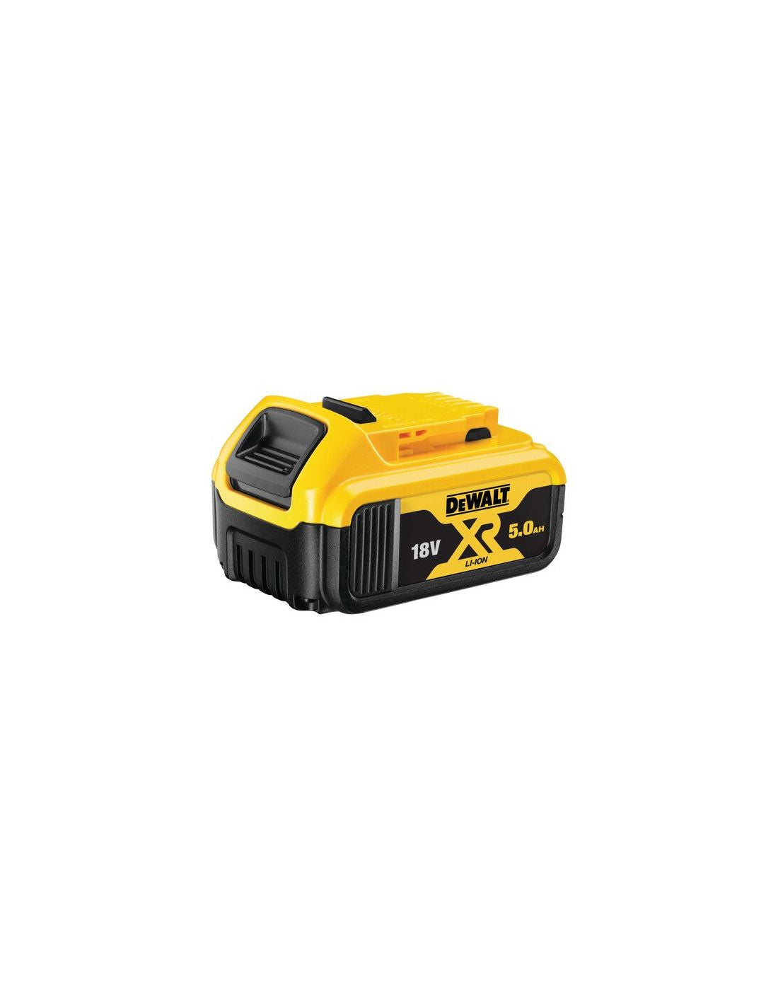 KIT XR 18V ​​5Ah DCH273 and DCG405 CPROF719 Dewalt