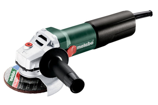 Amoladora Angular Metabo WQ 1100-125 METABO - 1