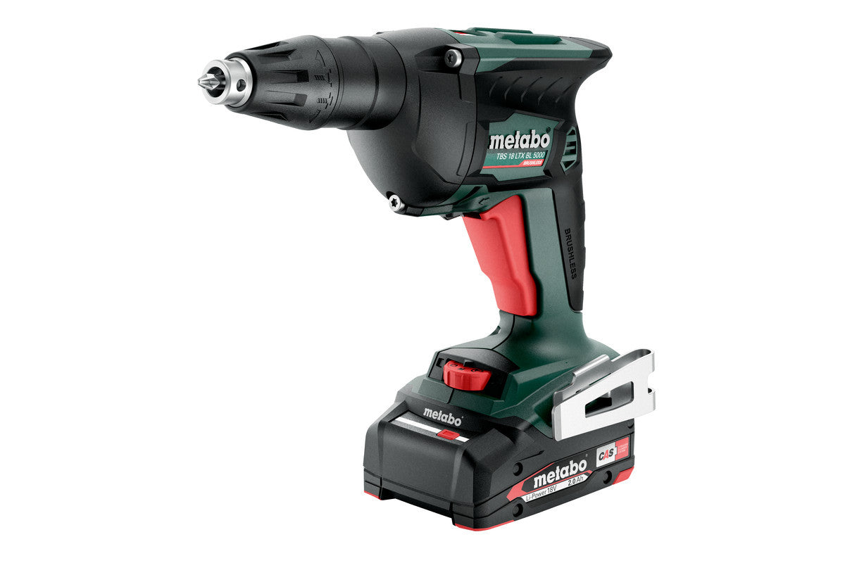 Atornillador para tabiques de batería Metabo TBS 18 LTX BL 5000 METABO - 1