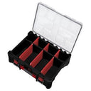 Organizador de alta capacidad PACKOUT Milwaukee MILWAUKEE - 2