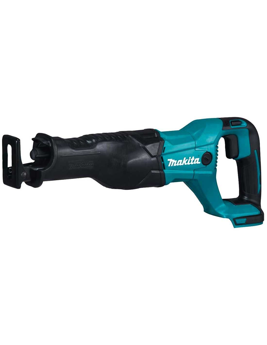 Makita kit with 11 tools + 3 bat + charger + 2 bags DLX1143BL3