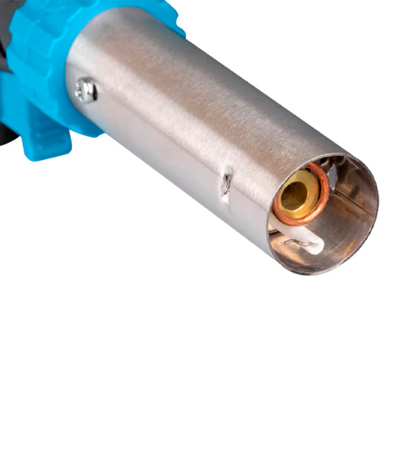 B2 Adjustable Gas Torch Kit - EU 7/16" Desa 42503110