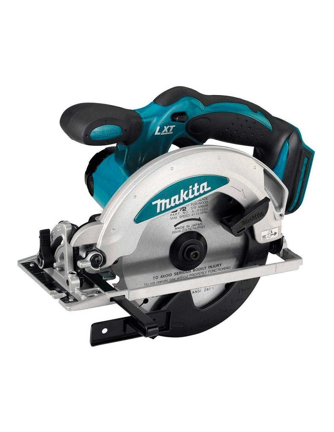 Makita kit with 8 tools + 3 5.0Ah bat + charger + 2 bags DLX8171BL3