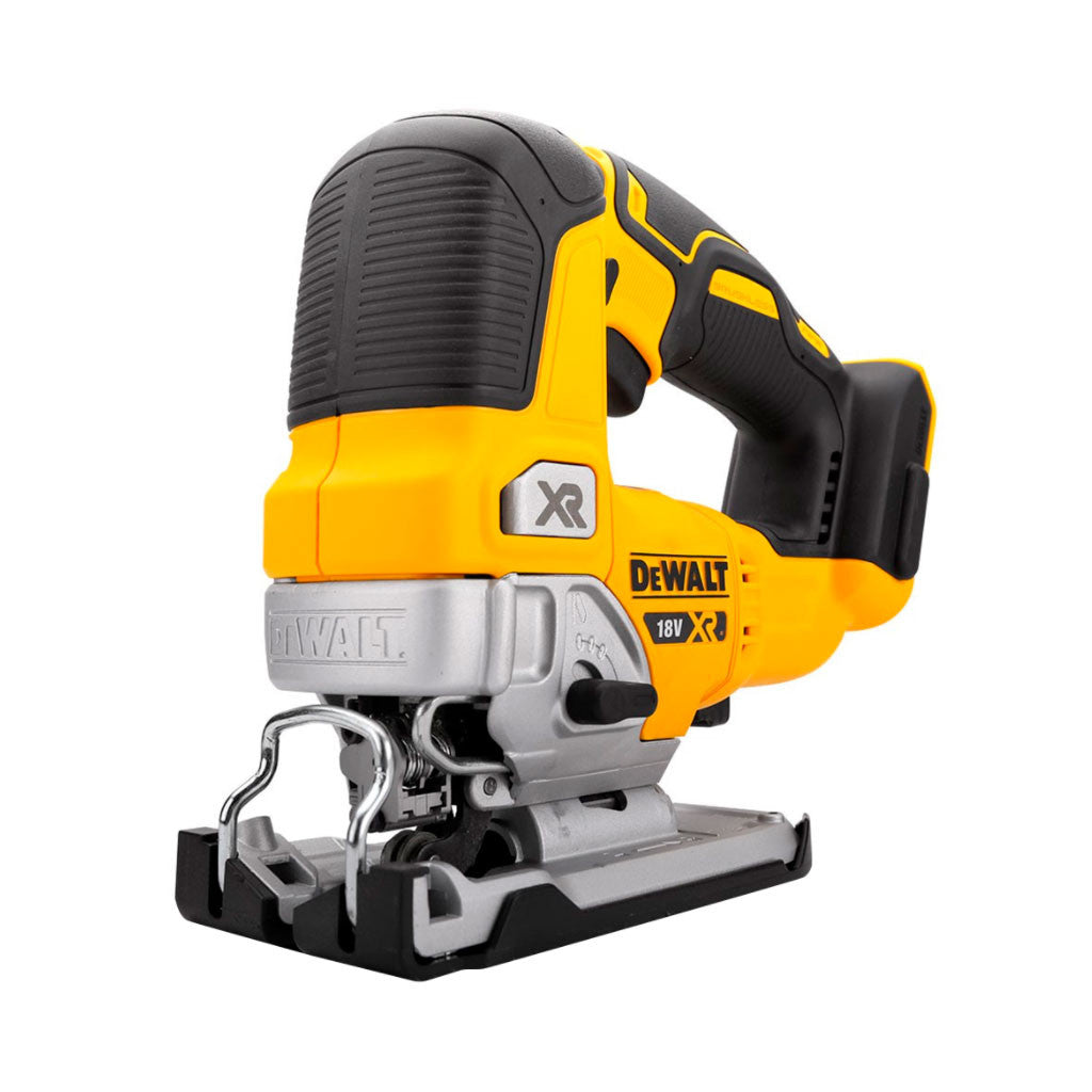 Dewalt DCS334Z 18V XR Jigsaw with bag