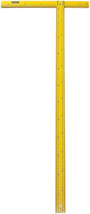 Escudra de corte en T 122cm Stanley STHT1-05894 STANLEY - 1