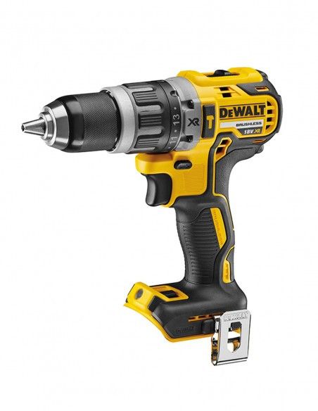 Kit Dewalt con 6 herramientas + 3bat 5Ah + cargador + 2xTSTAK VI DCK653P3