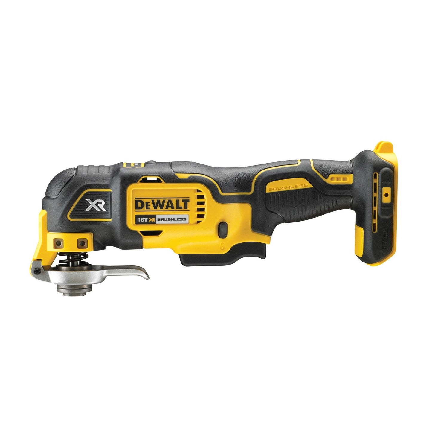 Kit Dewalt 8 herramientas + 4bat 5Ah + Cargador DCB132 + 3xTSTAK DCK867P4