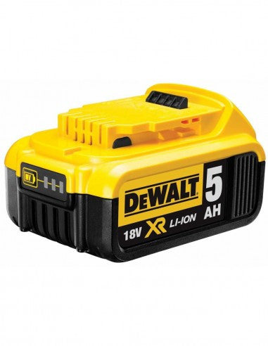 Kit Dewalt 8 herramientas + 3 bat 5ah + Cargador DCB115 + 4xTstak VI Kit DCK870P3