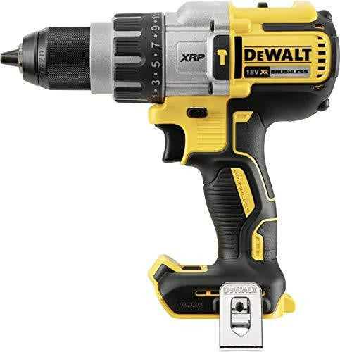 Dewalt Kit Hammer Drill DCD996 + Multi-tool DCS356 + 2bat 5Ah + charger + TSTAK VI DCK255P2