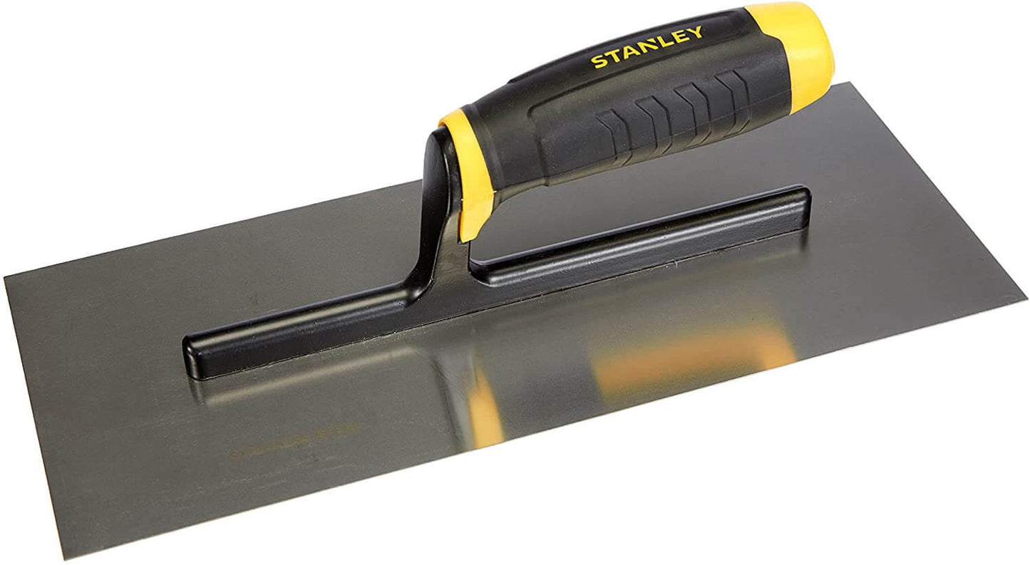 Llana Acabado Fino 320x130mm STHT0-05900 STANLEY - 1