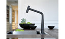 Grifo Cocina Extraible Icon Negro Mate Franke FRANKE - 2