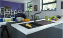 Grifo Cocina Extraible Urban Onyx Franke FRANKE - 6