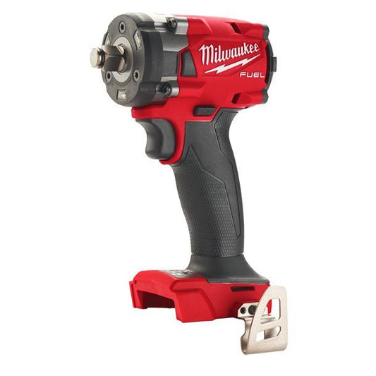 M18 Fuel Impact Wrench 1/2" 339Nm Milwaukee M18 FIW2F12-0