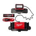 Linterna para casco Redlithium USB Milwaukee L4 BOLTHL-301 MILWAUKEE - 1