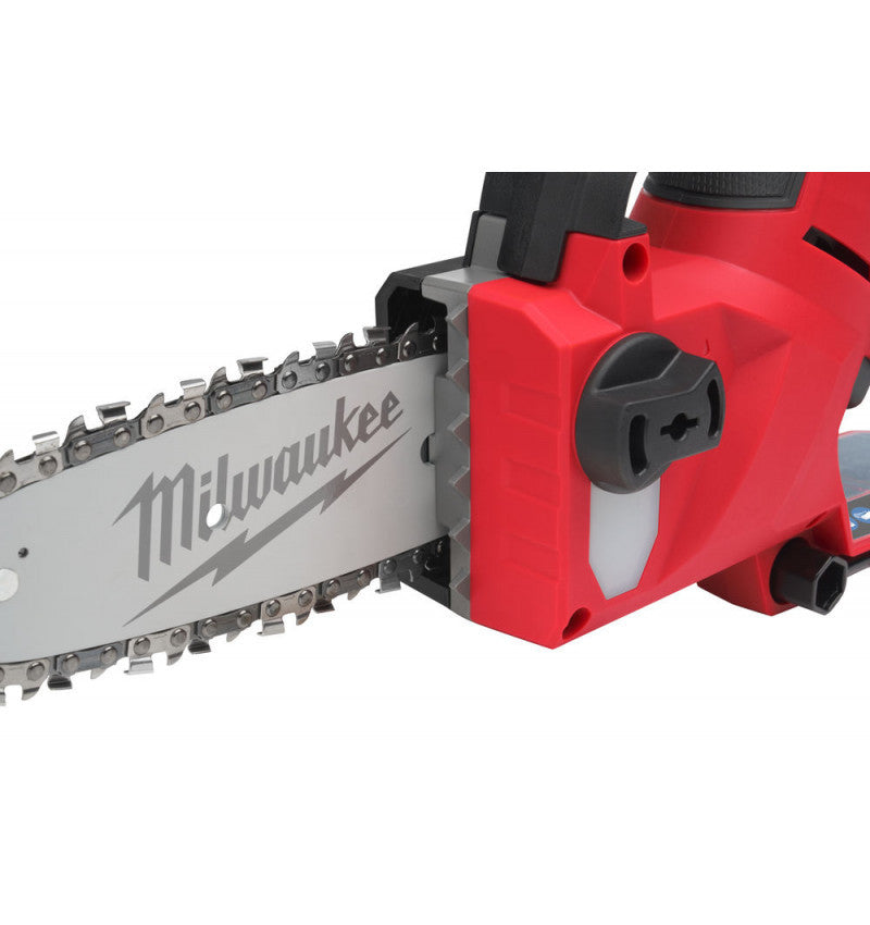 Sierra de poda 15cm Milwaukee M12FHS-602X FUEL HARCHET MILWAUKEE - 8