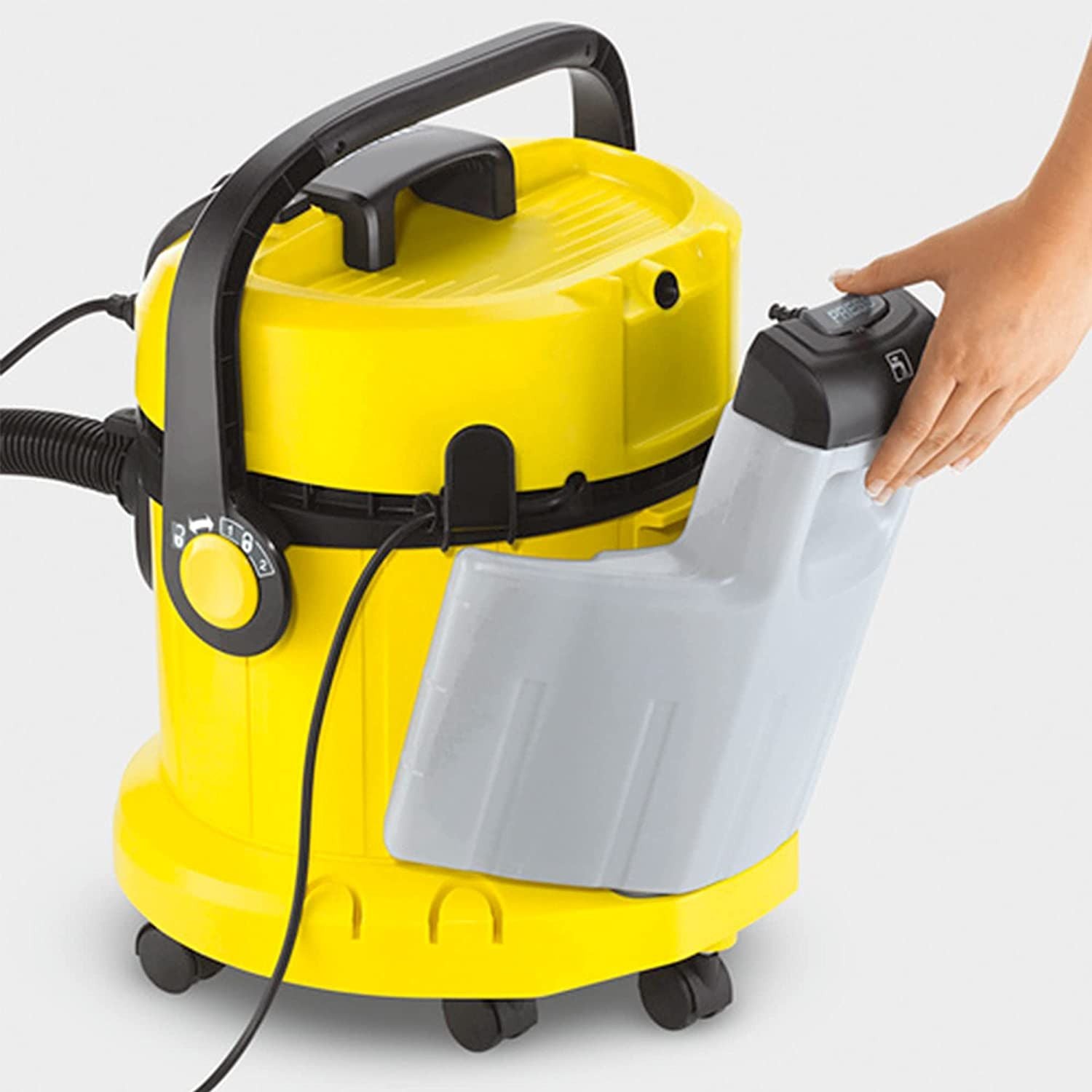 Lava-aspiradora SE 4001 PLUS Karcher KARCHER - 5