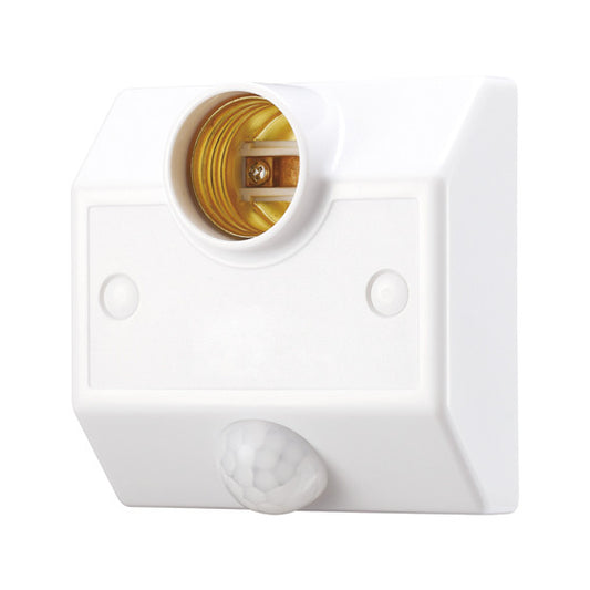 Sensor luz de pared máx.70W Filux F9209 FILUX - 1